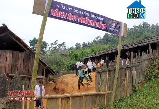 Hình ảnh Tri Lễ, Lạng Sơn