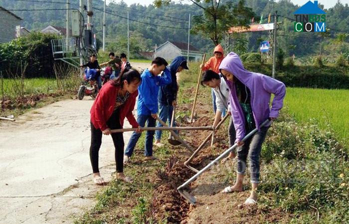 Hình ảnh Văn Lãng, Lạng Sơn