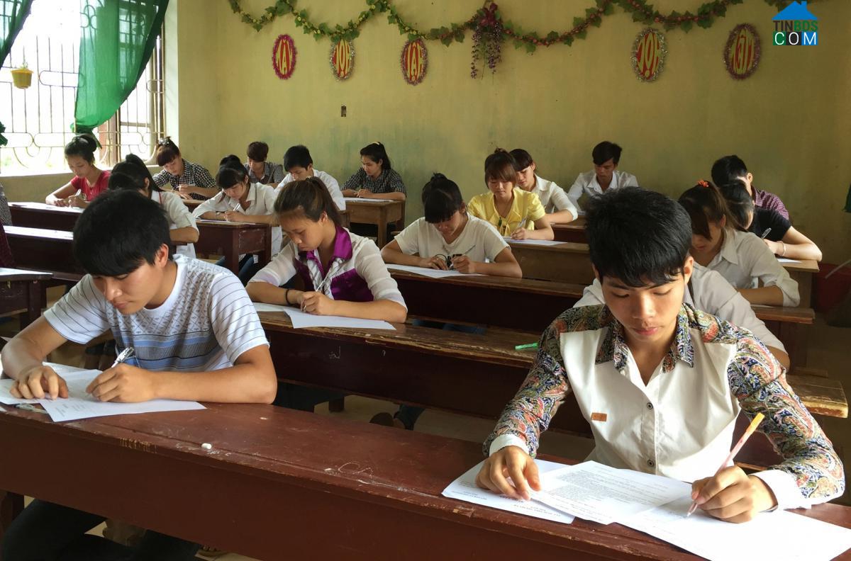 Hình ảnh Vân Nham, Lạng Sơn