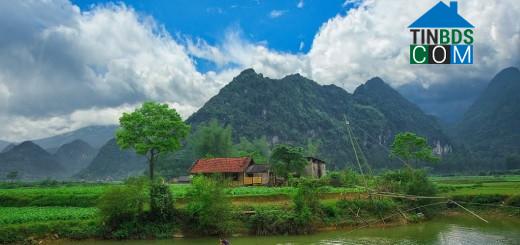 Hình ảnh Vũ Lăng, Lạng Sơn