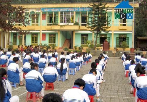 Hình ảnh Cam Đường, Lào Cai