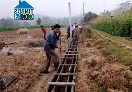 Hình ảnh Cảm Nhân, Lào Cai