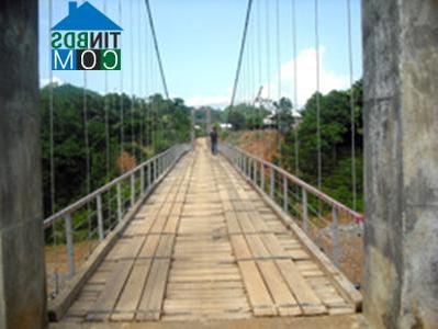 Hình ảnh Chấn Thịnh, Lào Cai