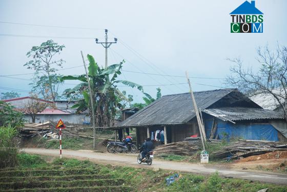 Hình ảnh Dền Sáng, Lào Cai