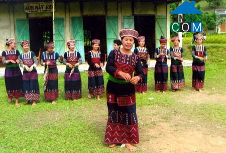 Hình ảnh Hợp Thành, Lào Cai