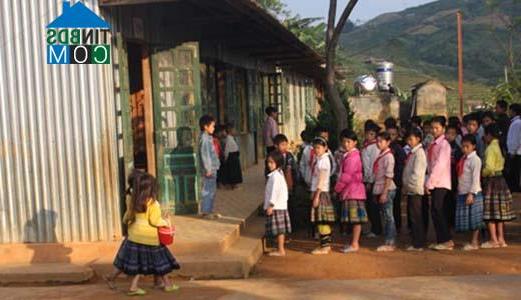 Hình ảnh Sơn Lương, Lào Cai