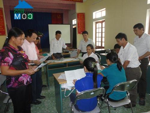 Hình ảnh Mậu A, Lào Cai