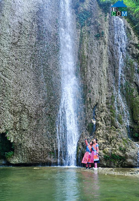 Hình ảnh Nậm Chày, Lào Cai