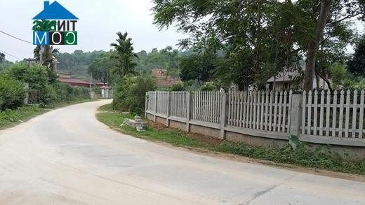 Hình ảnh Nam Cường, Lào Cai