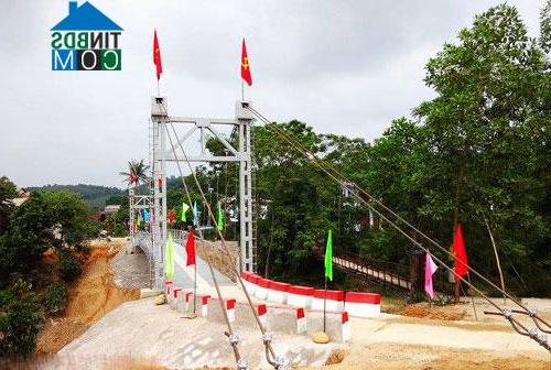 Hình ảnh Quy Mông, Lào Cai