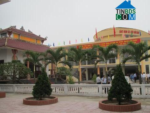 Hình ảnh Vinh Lộc, Nghệ An