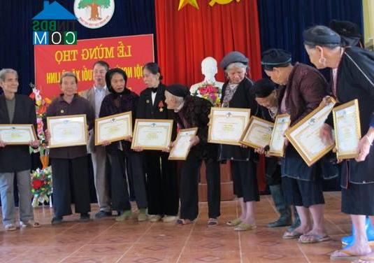 Hình ảnh Thác Bà, Lào Cai