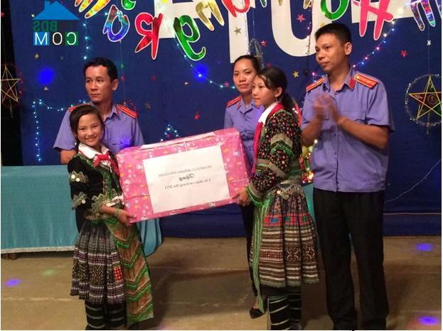 Hình ảnh Trạm Tấu, Lào Cai