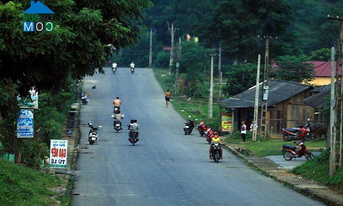 Hình ảnh Tú Lệ, Lào Cai