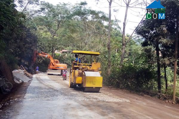 Hình ảnh Văn Bàn, Lào Cai