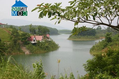 Hình ảnh Việt Hồng, Lào Cai