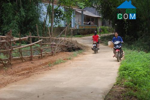 Hình ảnh Xuân Quang, Lào Cai