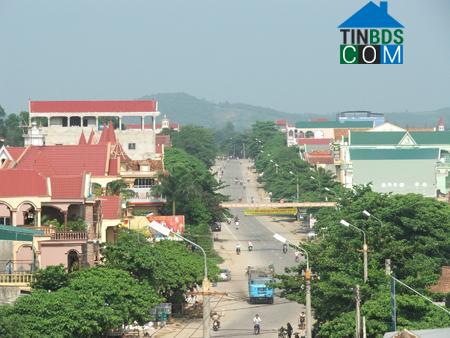 Hình ảnh Đông Hiếu, Nghệ An