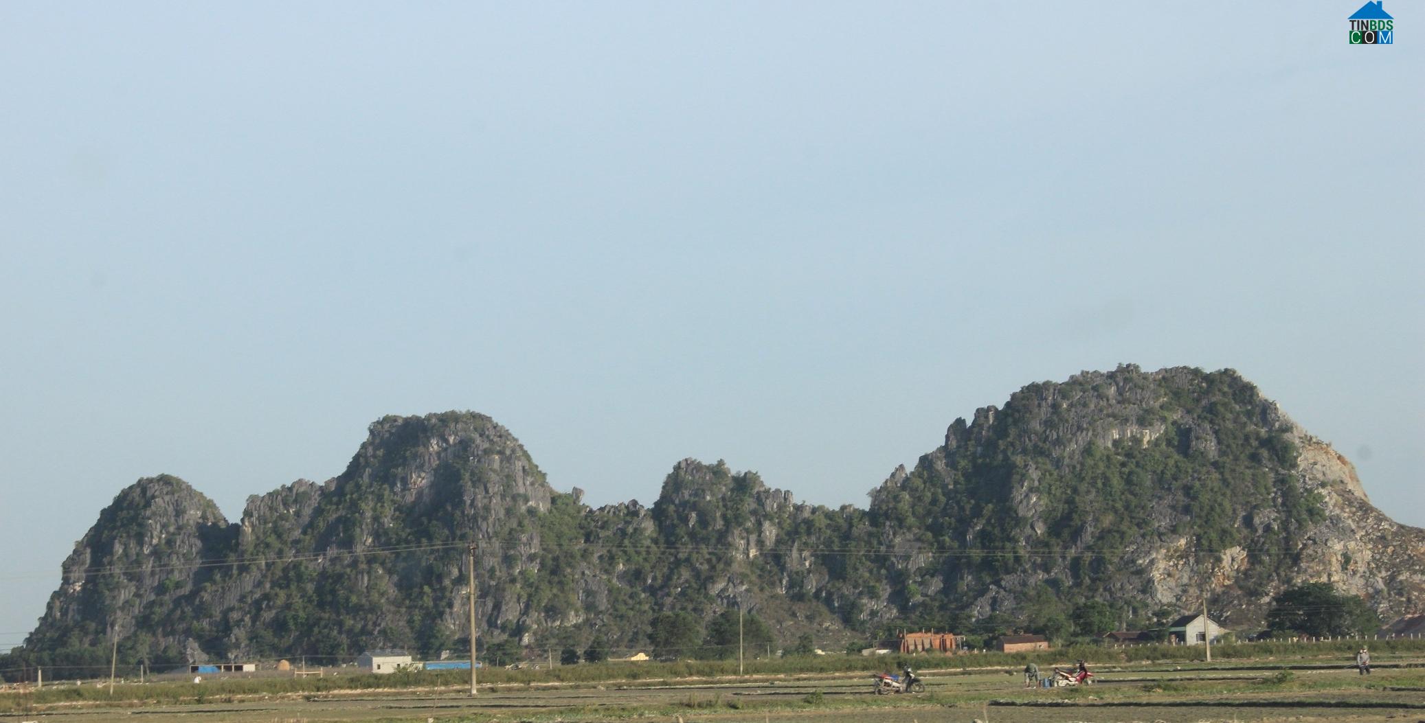 Hình ảnh Giai Lạc, Nghệ An