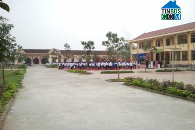 Hình ảnh Hải Châu, Nghệ An