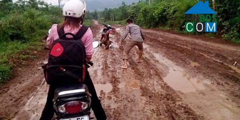 Hình ảnh Nghĩa Mai, Nghệ An