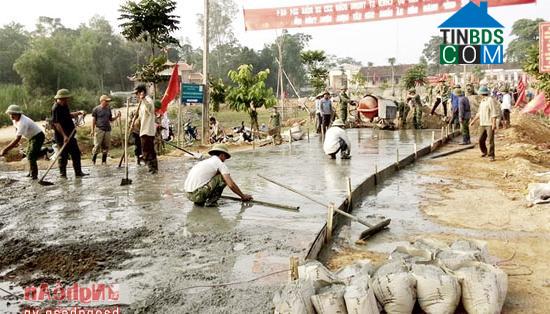 Hình ảnh Nhân Hòa, Nghệ An