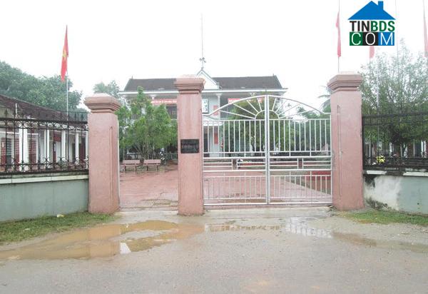 Hình ảnh Quan Thành, Nghệ An