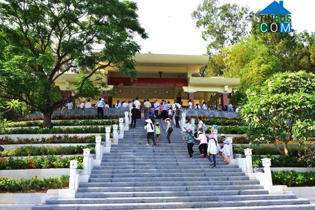 Hình ảnh Kim Liên, Nghệ An