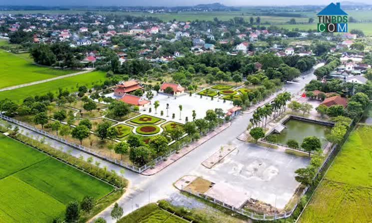 Hình ảnh Lam Thành, Nghệ An