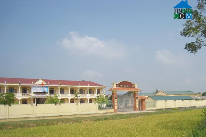 Hình ảnh Lương Sơn, Nghệ An