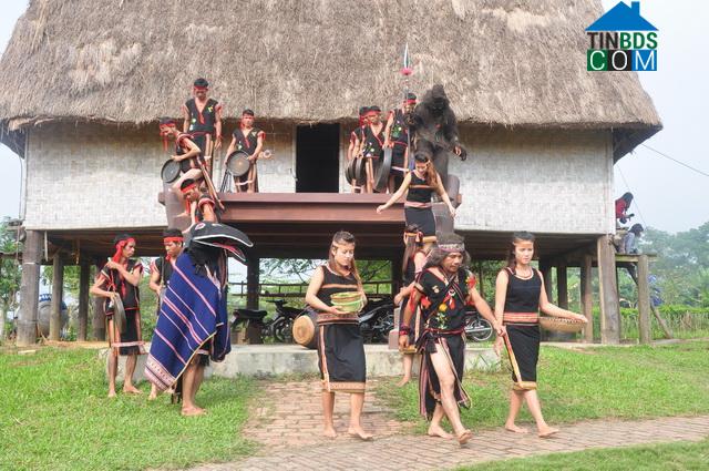 Hình ảnh Sa Bình, Quảng Ngãi