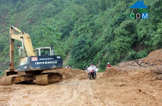 Hình ảnh Sơn Hà, Quảng Ngãi