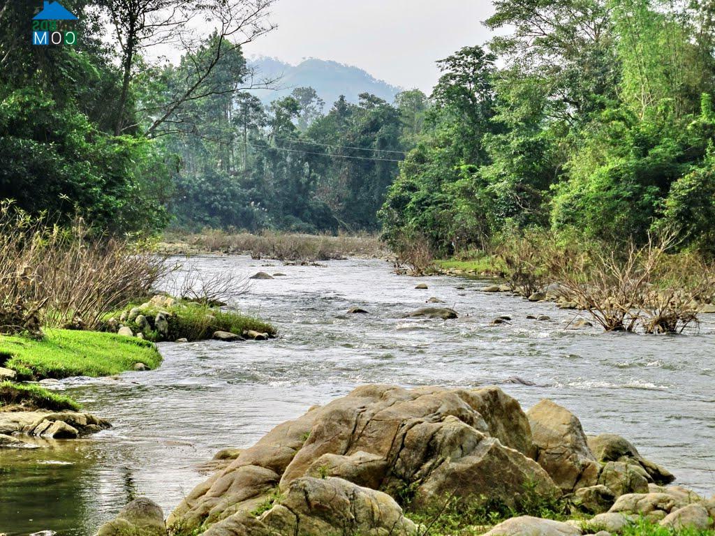 Hình ảnh Kon Plông, Quảng Ngãi