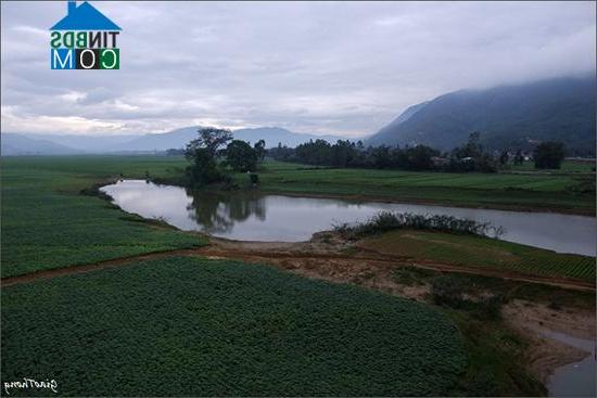 Hình ảnh Kon Tum, Quảng Ngãi