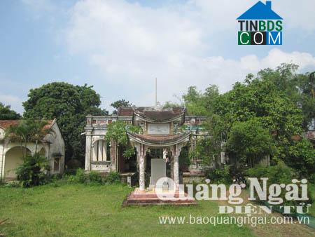 Hình ảnh Mỏ Cày, Quảng Ngãi