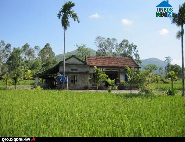 Hình ảnh Mộ Đức, Quảng Ngãi