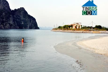 Hình ảnh Cửa Ông, Quảng Ninh