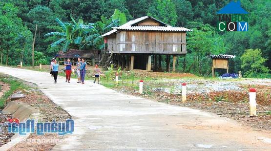 Hình ảnh Sơn Thủy, Quảng Ngãi