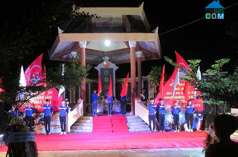 Hình ảnh Trà Giang, Quảng Ngãi