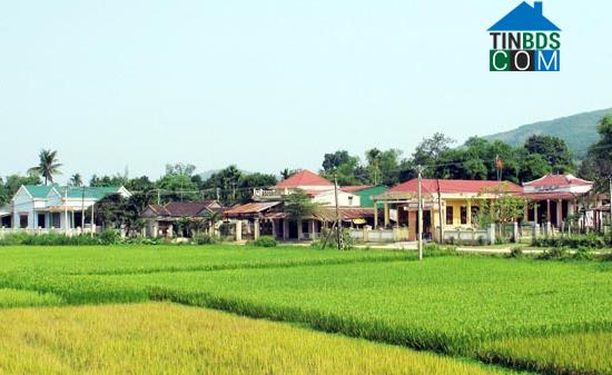 Hình ảnh Trường Giang, Quảng Ngãi