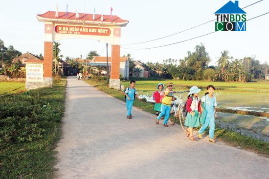 Hình ảnh Tư Nghĩa, Quảng Ngãi