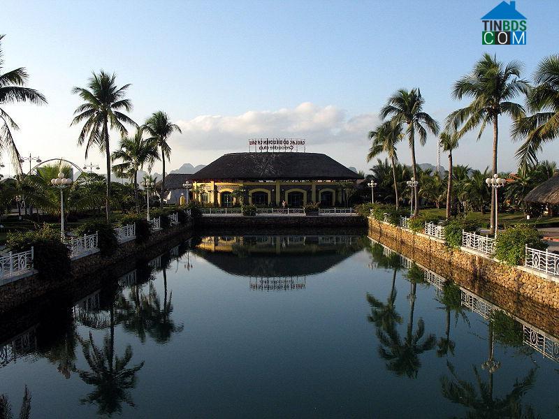 Hình ảnh Tuần Châu, Quảng Ninh