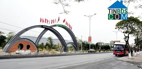 Hình ảnh Vàng Danh, Quảng Ninh