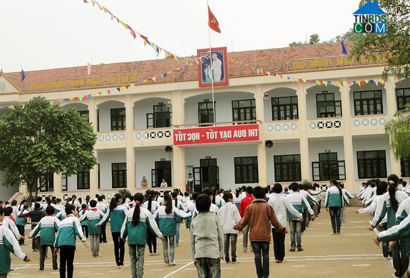 Hình ảnh Lục Hồn, Quảng Ninh