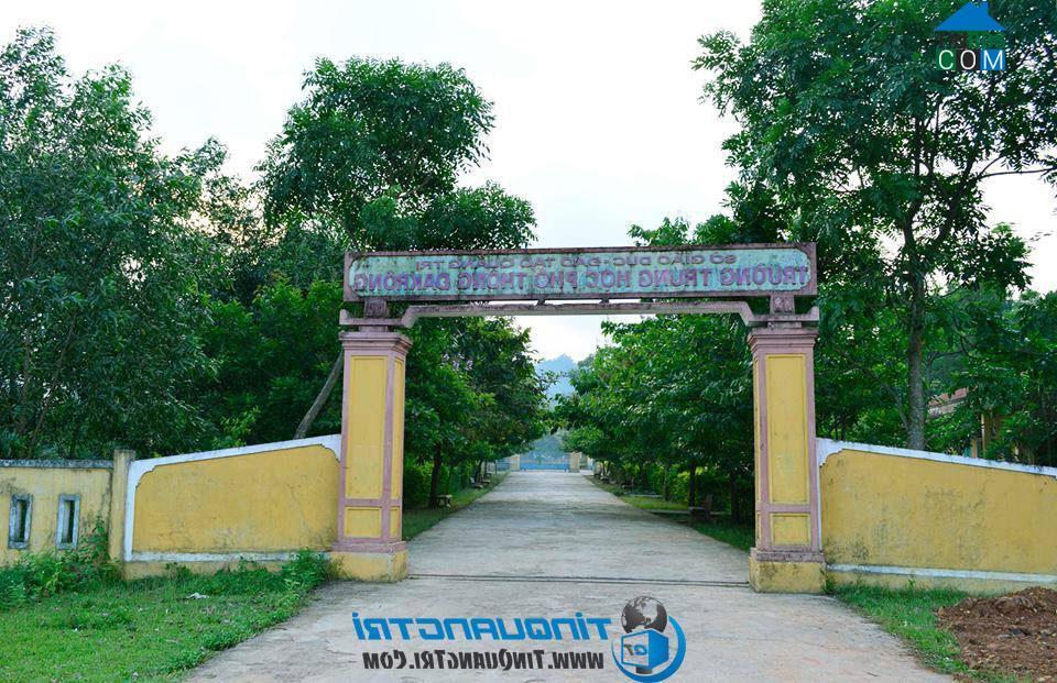 Hình ảnh Hướng Hiệp, Quảng Trị