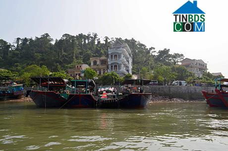 Hình ảnh Vĩnh Thực, Quảng Ninh