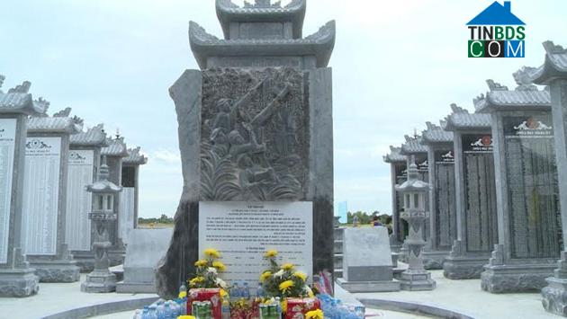 Hình ảnh Ái Tử, Quảng Trị