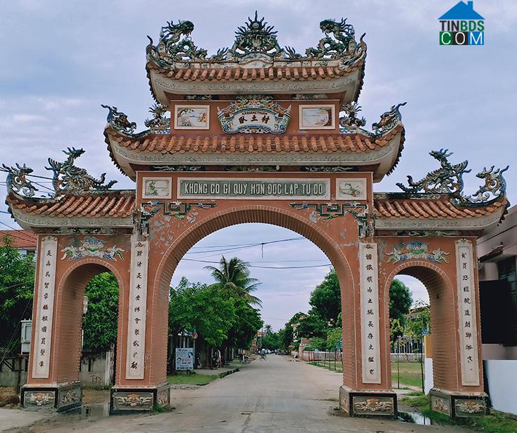 Hình ảnh Bắc Gianh, Quảng Trị