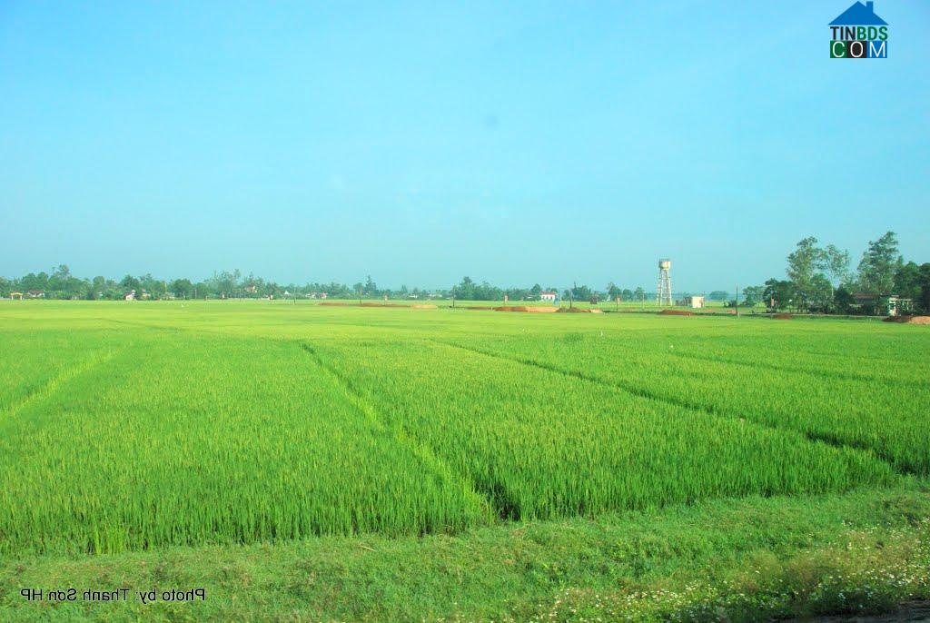 Hình ảnh Bến Hải, Quảng Trị