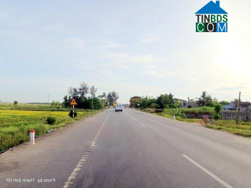 Hình ảnh Cam Hồng, Quảng Trị